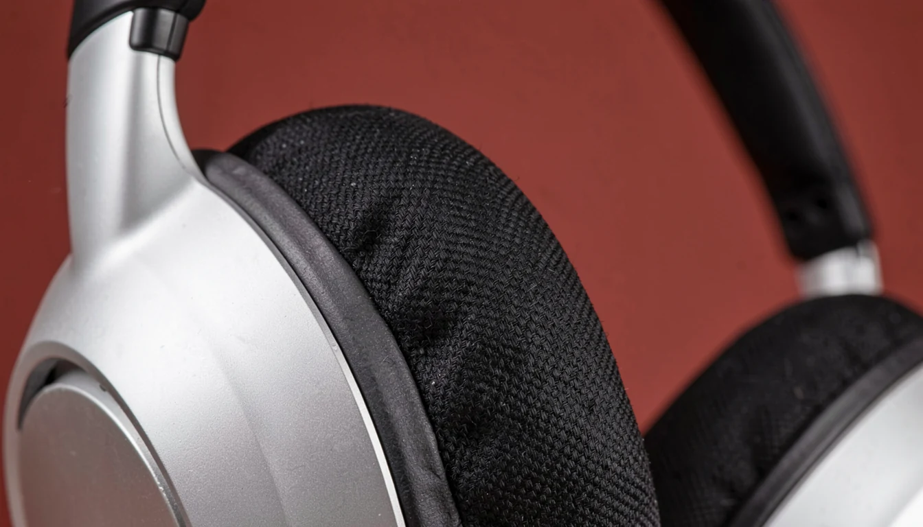 OFF / AIR — material detail
