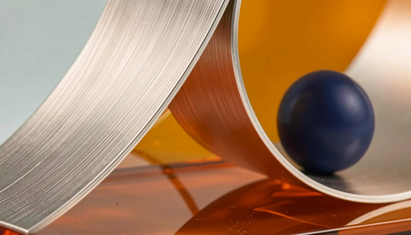 SOFT MATTER — material detail
